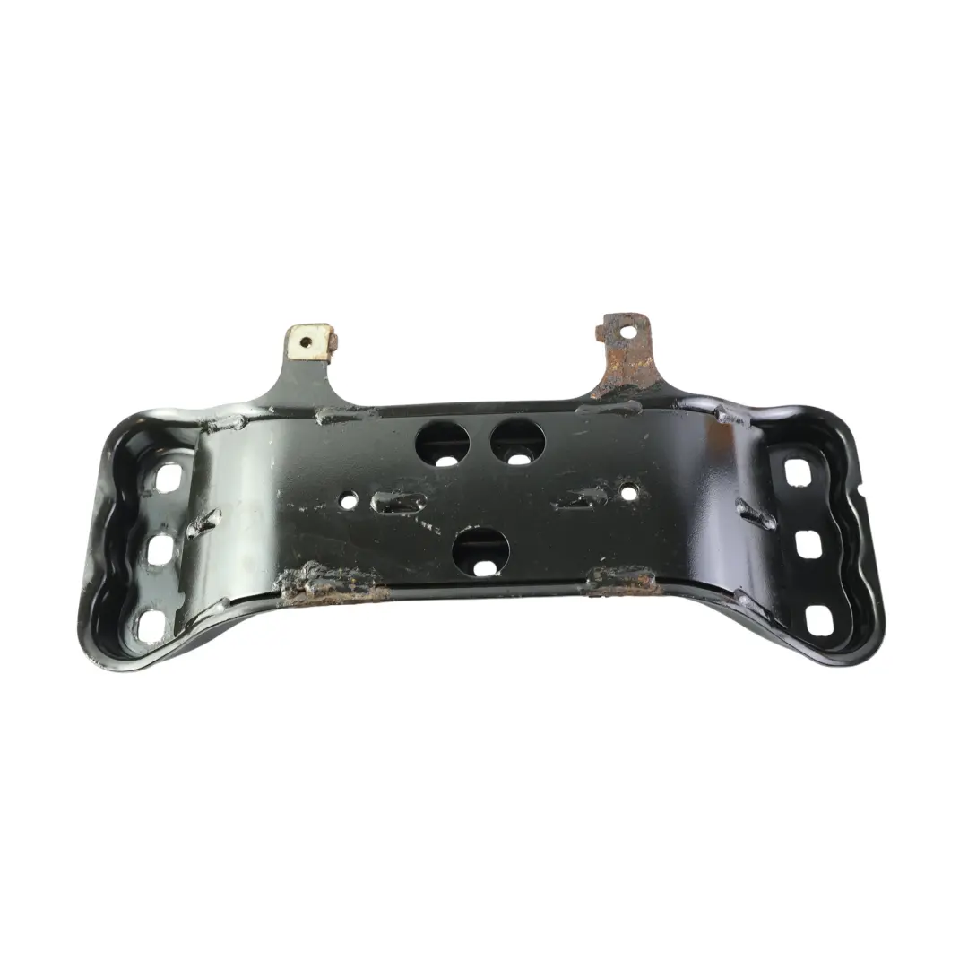 Carrier Mount Bracket Support Rear to Mercedes W205 S205 Engine with Part number A2052400802 Mercedes W205 S205 Engine Carrier Mount Bracket Support Rear - SKU A2052400802 - Part number A2052400802
