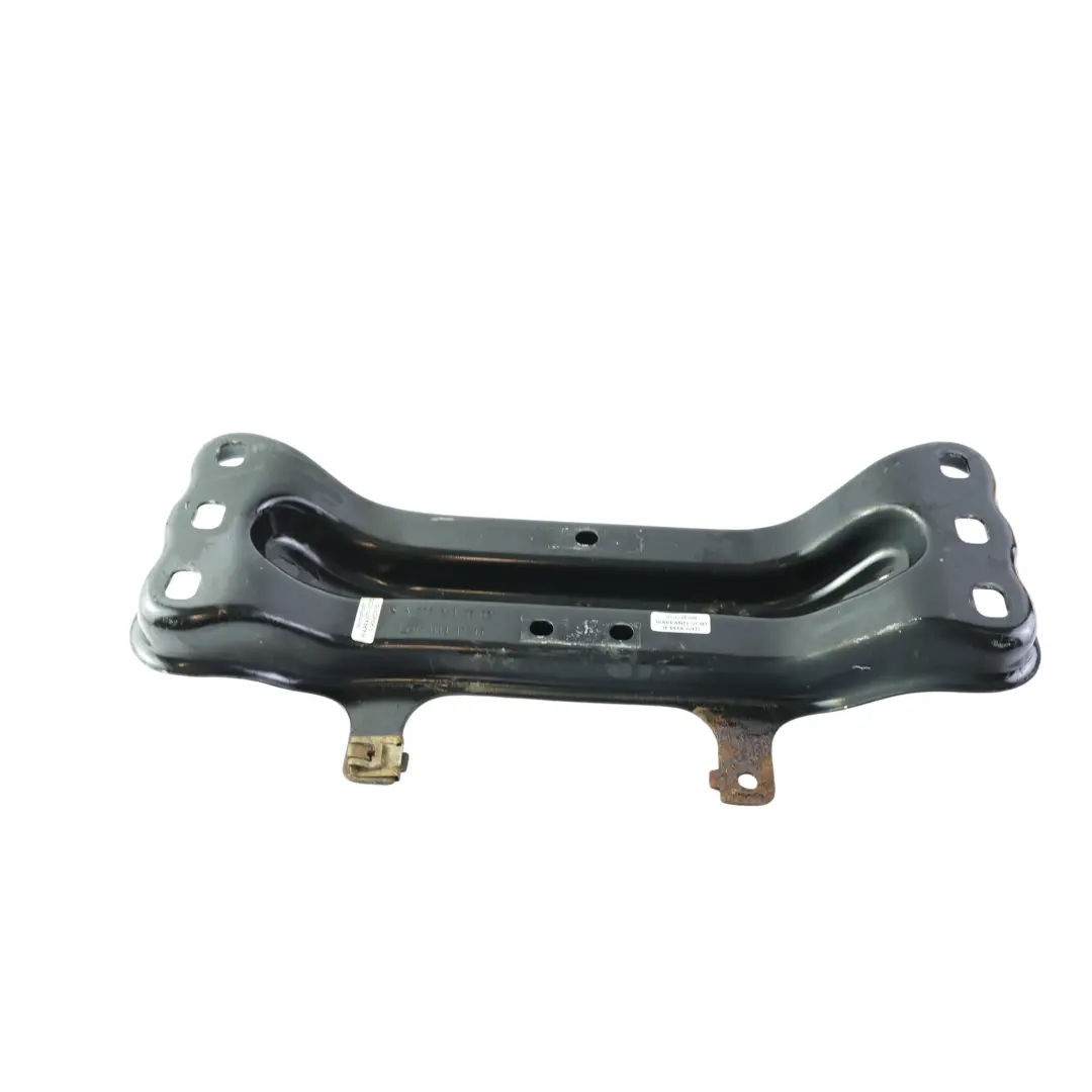 Mercedes W205 S205 Engine Carrier Mount Bracket Support Rear - SKU A2052400802 - Part number A2052400802