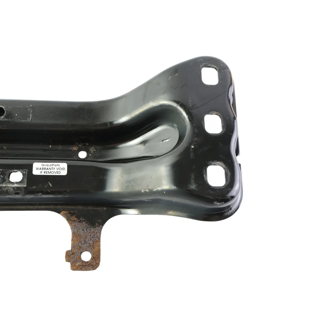Carrier Mount Bracket Support Rear to Mercedes W205 S205 Engine with Part number A2052400802 Mercedes W205 S205 Engine Carrier Mount Bracket Support Rear - SKU A2052400802 - Part number A2052400802