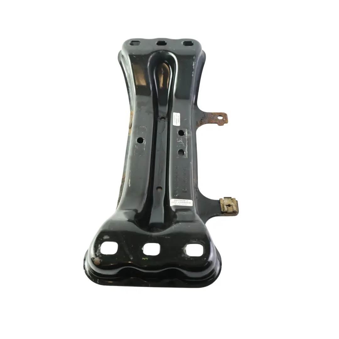 Carrier Mount Bracket Support Rear to Mercedes W205 S205 Engine with Part number A2052400802 Mercedes W205 S205 Engine Carrier Mount Bracket Support Rear - SKU A2052400802 - Part number A2052400802