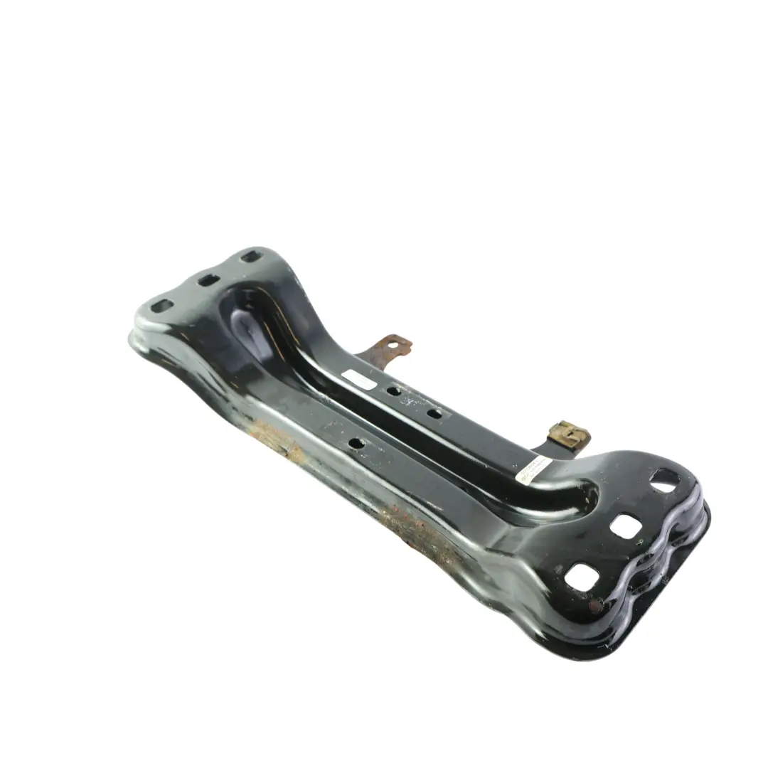 Mercedes W205 S205 Engine Carrier Mount Bracket Support Rear - SKU A2052400802 - Part number A2052400802