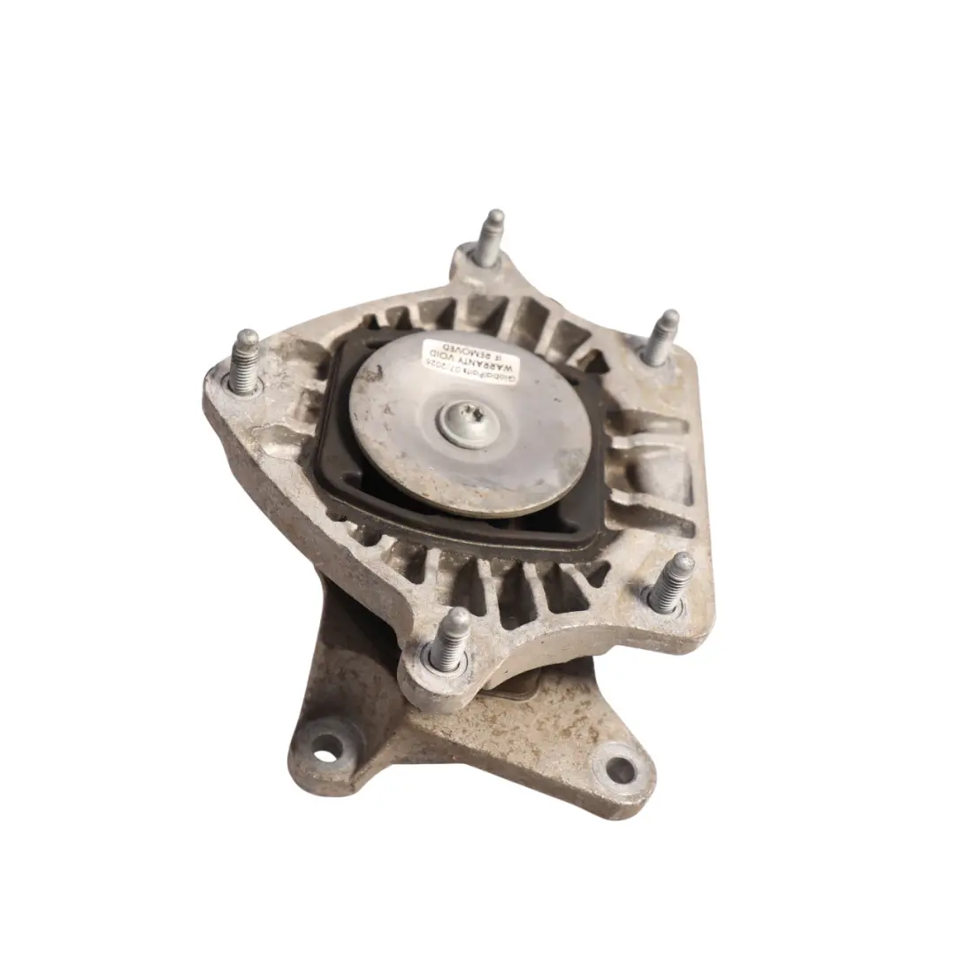 Mercedes GLC W253 C253 Gearbox Mount Support Bracket Holder Carrier - SKU A2052408900 - Part number A2052408900