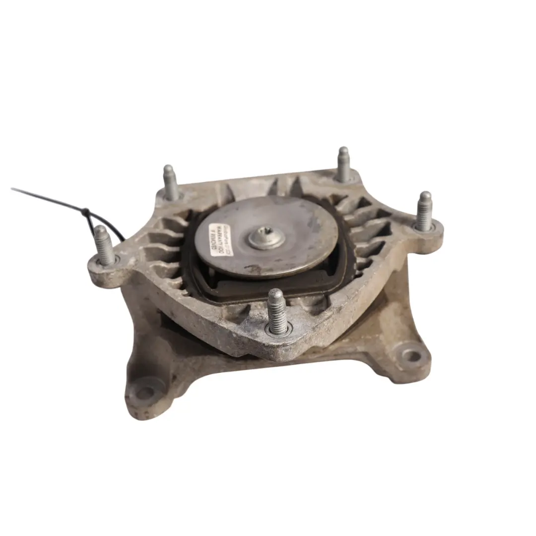 Mercedes GLC W253 C253 Gearbox Mount Support Bracket Holder Carrier - SKU A2052408900 - Part number A2052408900