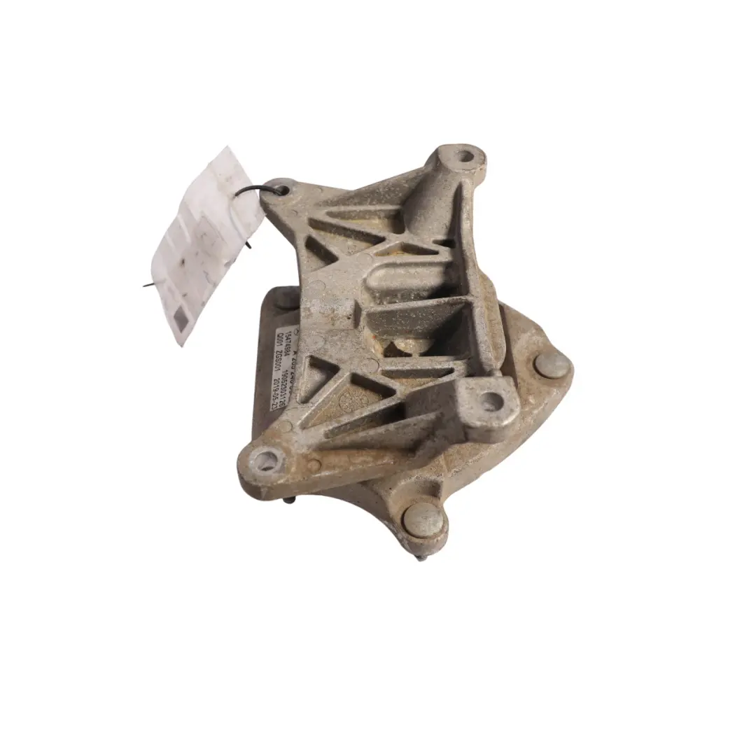 Mercedes GLC W253 C253 Gearbox Mount Support Bracket Holder Carrier - SKU A2052408900 - Part number A2052408900