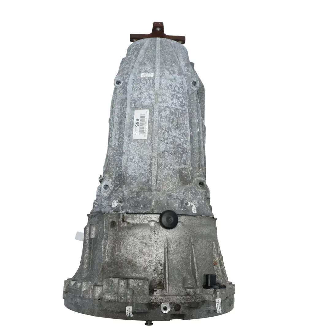 OM651 Automatic Gearbox 724208 724.208 WARRANTY to Mercedes W205 W212 with Part number A2052701102 Mercedes W205 W212 OM651 Automatic Gearbox 724208 724.208 WARRANTY - SKU A2052701102 - Part number A2052701102