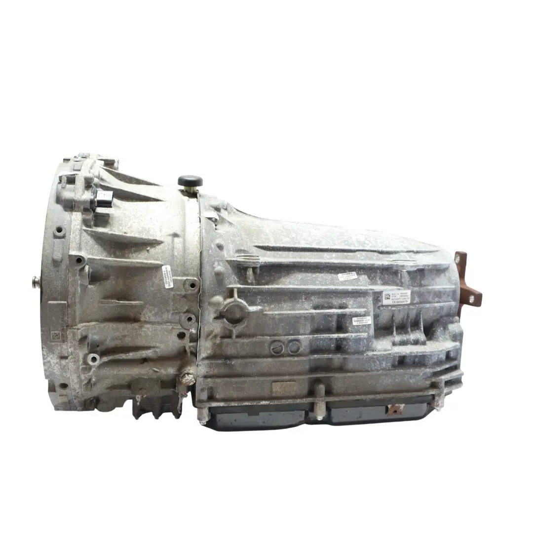 OM651 Automatic Gearbox 724208 724.208 WARRANTY to Mercedes W205 W212 with Part number A2052701102 Mercedes W205 W212 OM651 Automatic Gearbox 724208 724.208 WARRANTY - SKU A2052701102 - Part number A2052701102