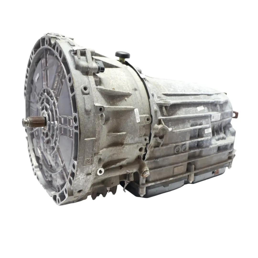 Mercedes W205 W212 OM651 Automatic Gearbox 724208 724.208 WARRANTY - SKU A2052701102 - Part number A2052701102