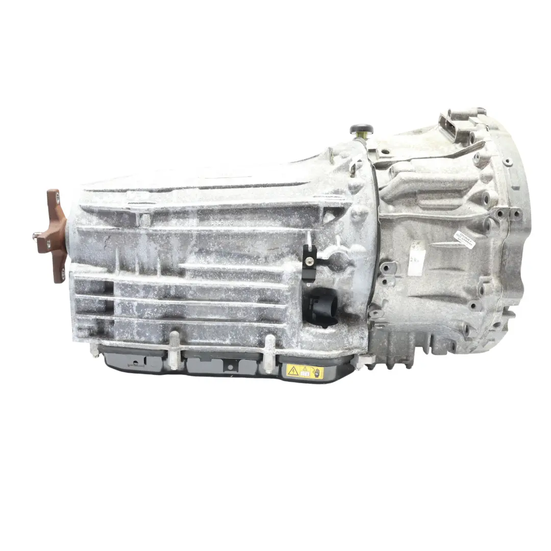 OM651 Automatic Gearbox 724208 724.208 WARRANTY to Mercedes W205 W212 with Part number A2052701102 Mercedes W205 W212 OM651 Automatic Gearbox 724208 724.208 WARRANTY - SKU A2052701102 - Part number A2052701102