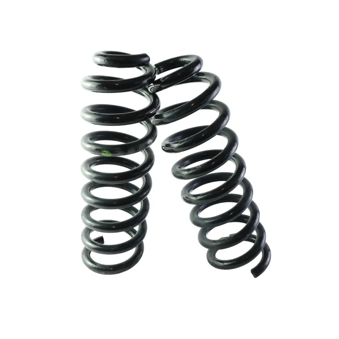 Mercedes W205 Tylna Sprężyna Zawieszenia Lewa Prawa Komplet A2053240304 - SKU A2053240304-SET - Numer Części A2053240304-SET