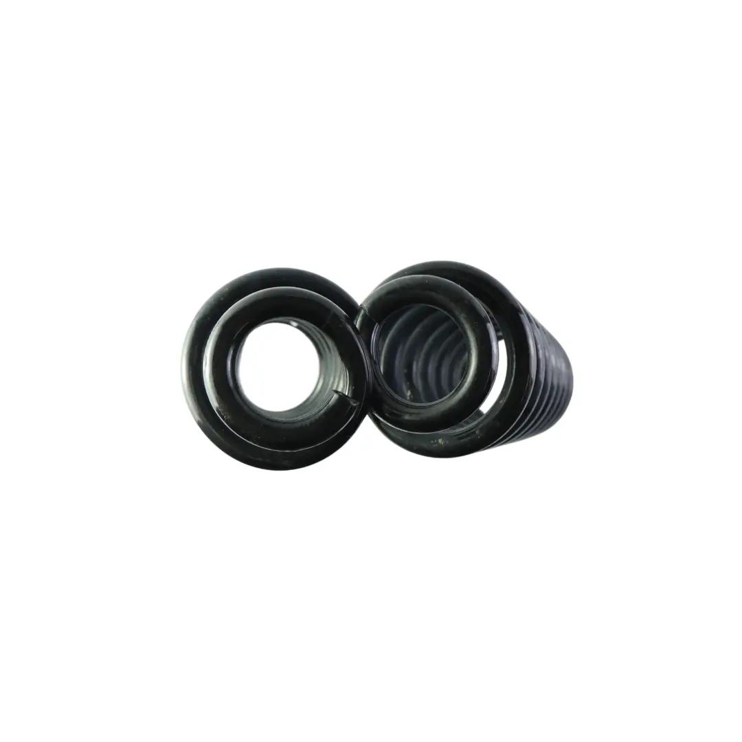 Mercedes W205 Rear Coil Supsension Spring Left Right N/O/S A2053240304 SET - SKU A2053240304-SET - Part number A2053240304-SET
