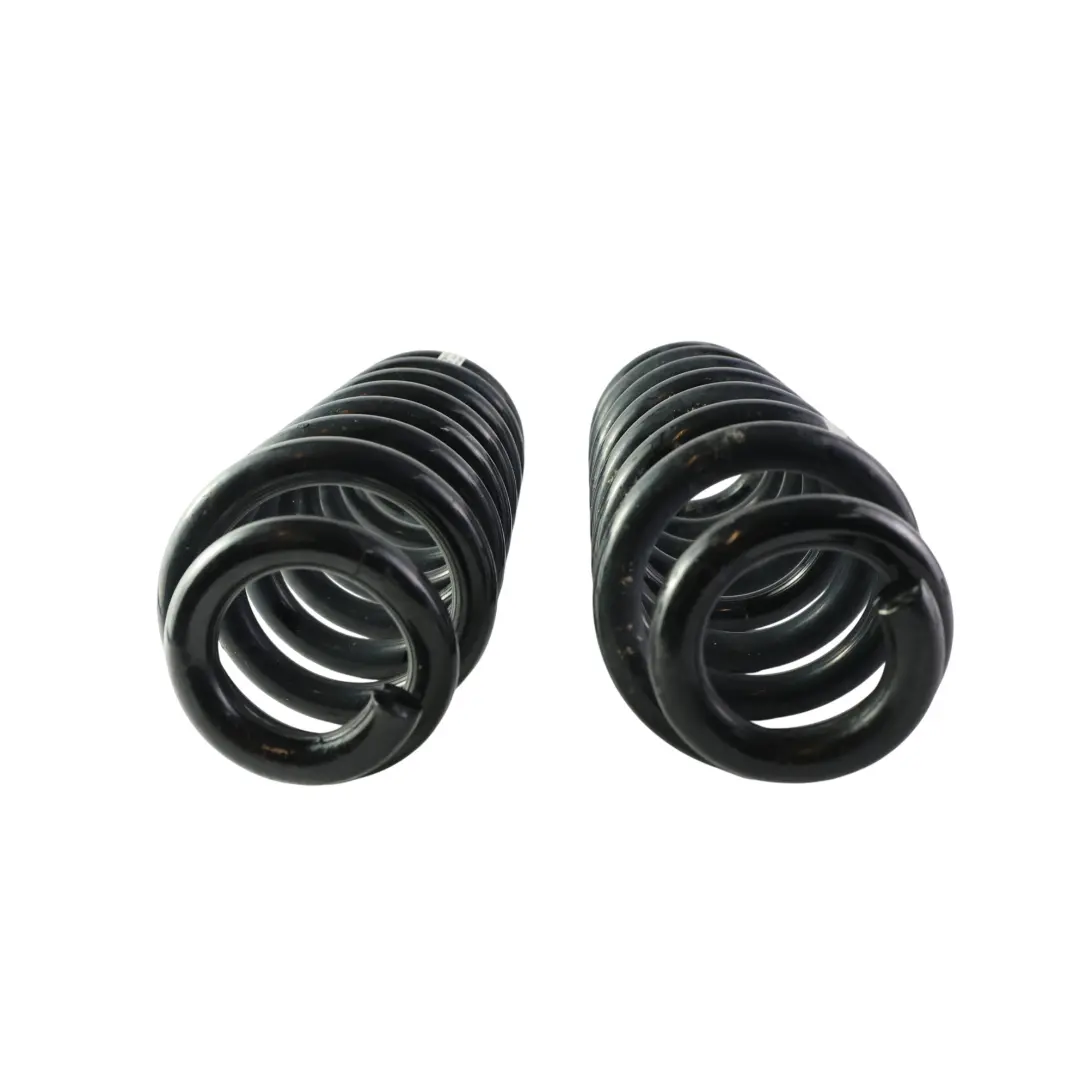 Coil Supsension Spring Left Right N/O/S A2053240304 SET to Mercedes W205 Rear with Part number A2053240304-SET Mercedes W205 Rear Coil Supsension Spring Left Right N/O/S A2053240304 SET - SKU A2053240304-SET - Part number A2053240304-SET