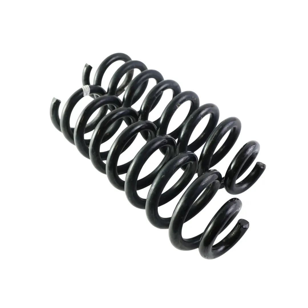 Tylna Sprężyna Zawieszenia Lewa Prawa Komplet A2053240304 do Mercedes W205 o numerze A2053240304-SET Mercedes W205 Tylna Sprężyna Zawieszenia Lewa Prawa Komplet A2053240304 - SKU A2053240304-SET - Numer Części A2053240304-SET