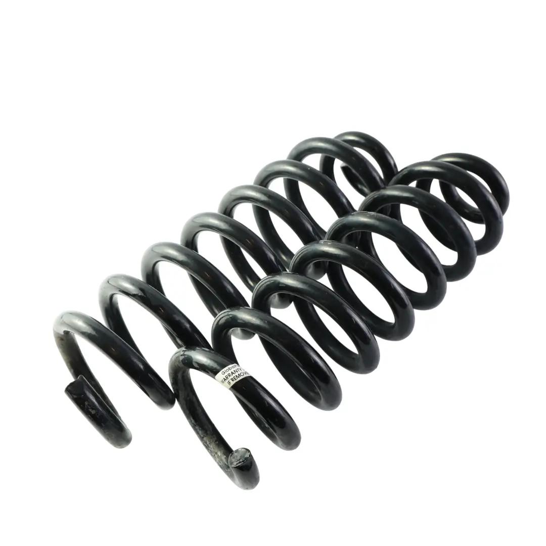 Mercedes W205 Rear Coil Supsension Spring Left Right N/O/S A2053240304 SET - SKU A2053240304-SET - Part number A2053240304-SET