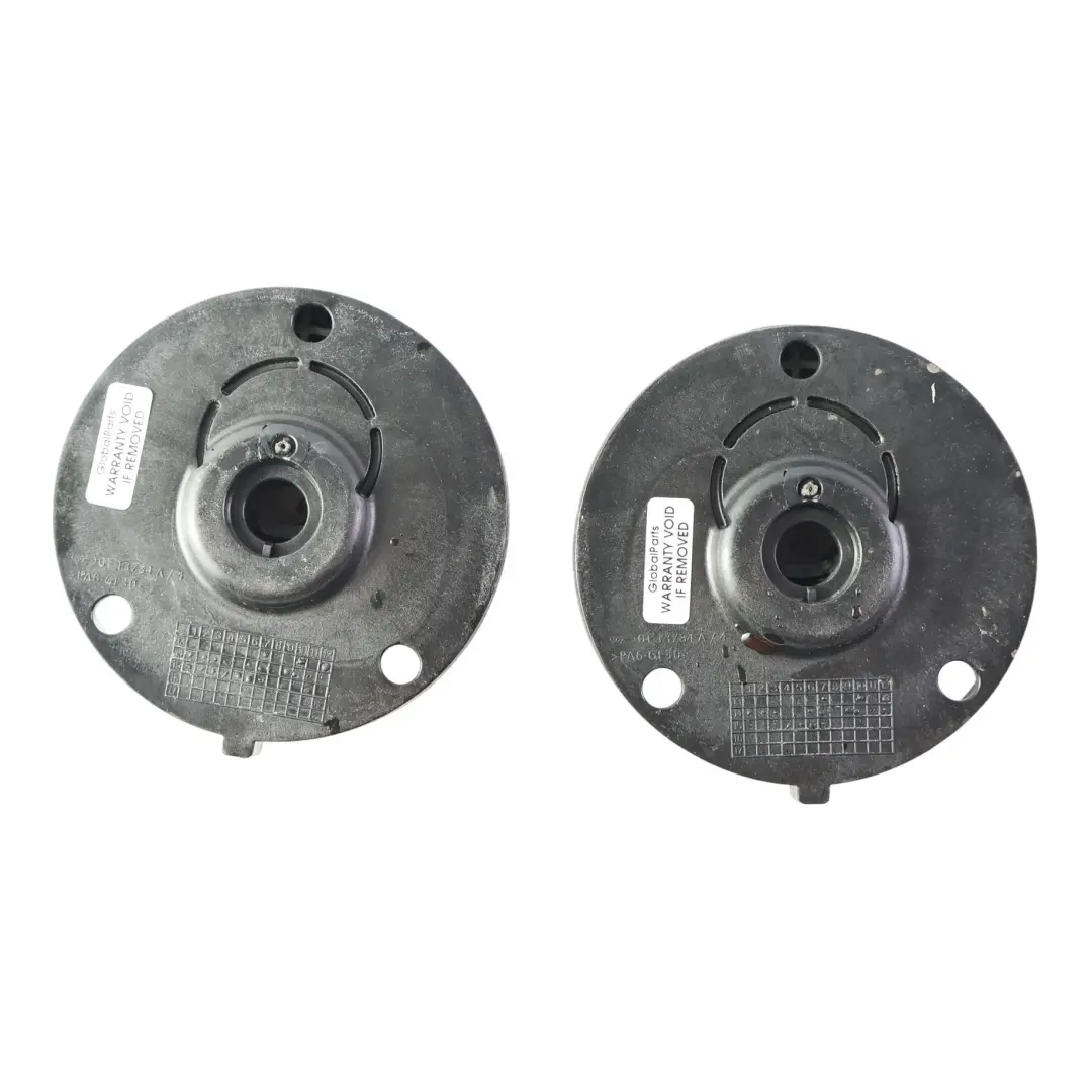 Mercedes W205 W213 C238 Hintere Spiralfeder Pad Scheibe 18MM Set - SKU A2053240484 - Teilenummer A2053240484
