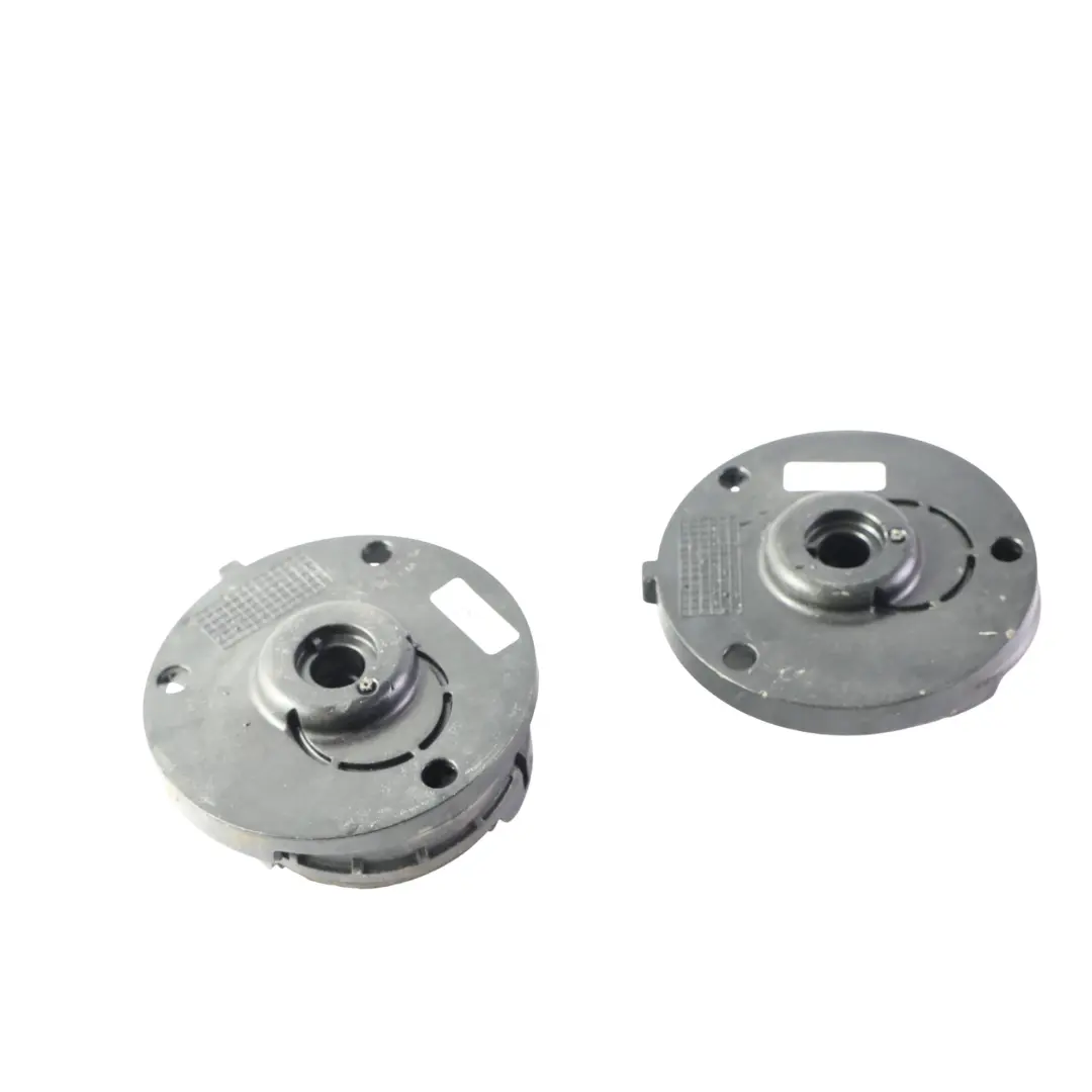 Mercedes W205 W213 C238 Hintere Spiralfeder Pad Scheibe 18MM Set - SKU A2053240484 - Teilenummer A2053240484