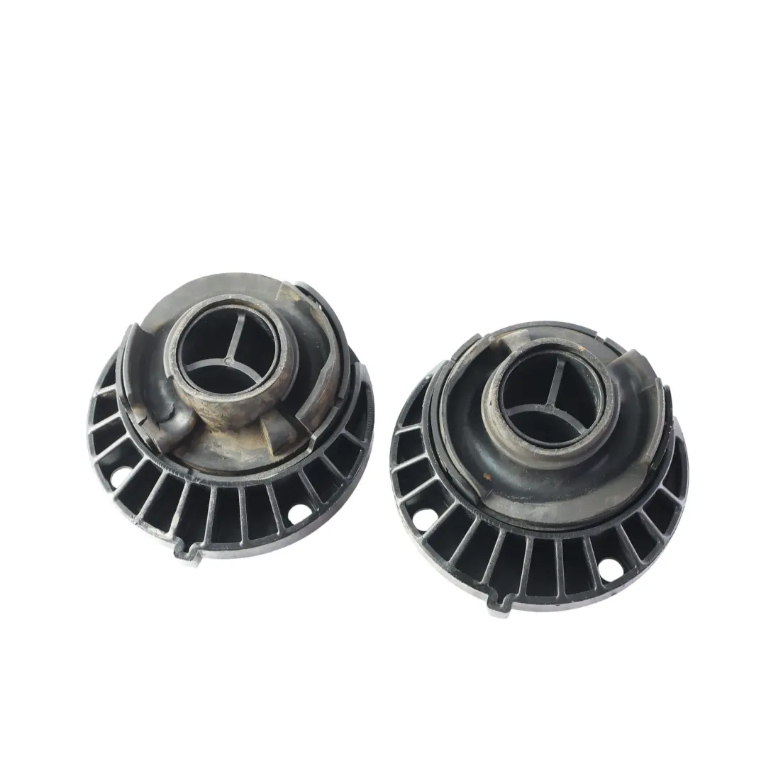 Mercedes W205 W213 C238 Rear Coil Spring Pad Helical Shim 18MM Set - SKU A2053240484 - Part number A2053240484