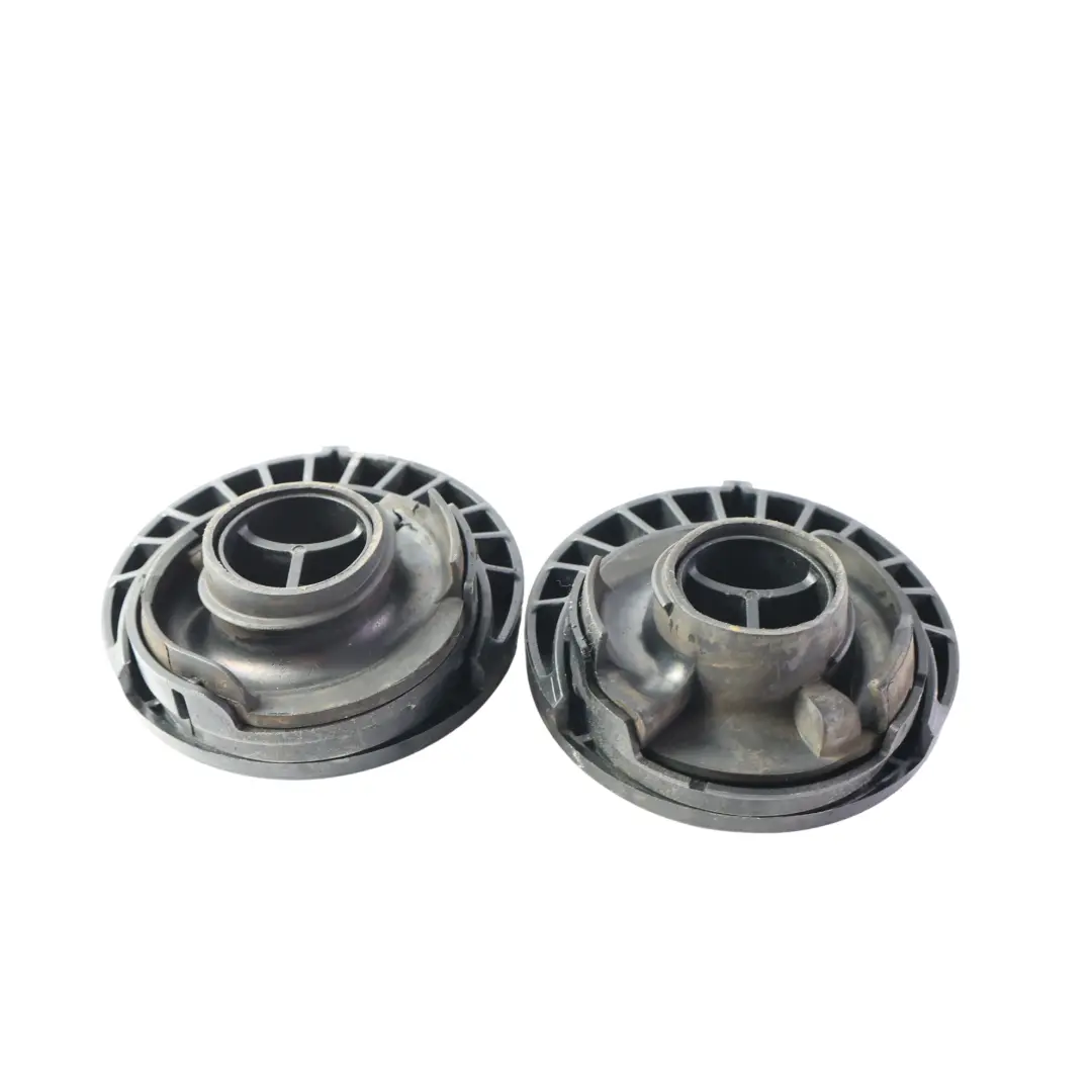 Mercedes W205 W213 C238 Rear Coil Spring Pad Helical Shim 18MM Set - SKU A2053240484 - Part number A2053240484