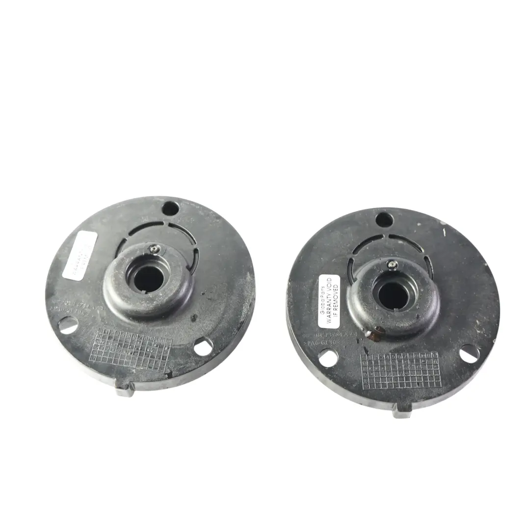 Mercedes W205 W213 C238 Rear Coil Spring Pad Helical Shim 18MM Set - SKU A2053240484 - Part number A2053240484