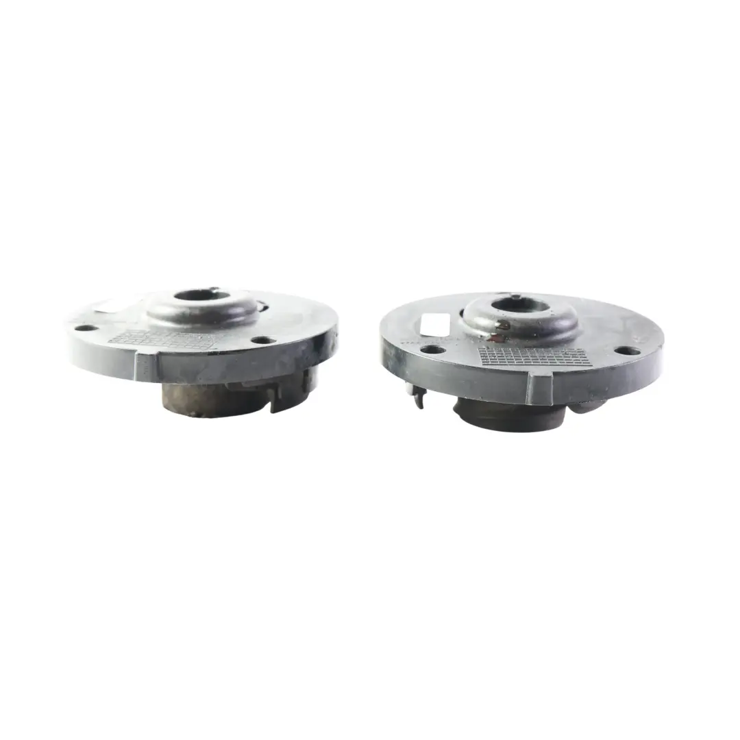 Mercedes W205 W213 C238 Hintere Spiralfeder Pad Scheibe 18MM Set - SKU A2053240484 - Teilenummer A2053240484