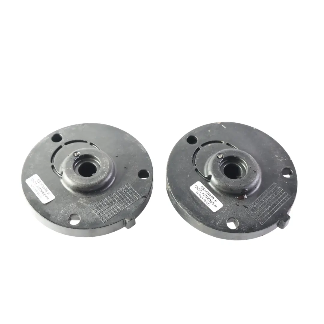 Mercedes W205 W213 C238 Rear Coil Spring Pad Helical Shim 18MM Set - SKU A2053240484 - Part number A2053240484
