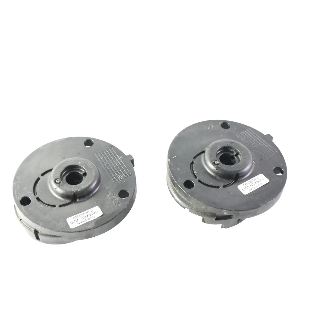 Mercedes W205 W213 C238 Hintere Spiralfeder Pad Scheibe 18MM Set - SKU A2053240484 - Teilenummer A2053240484