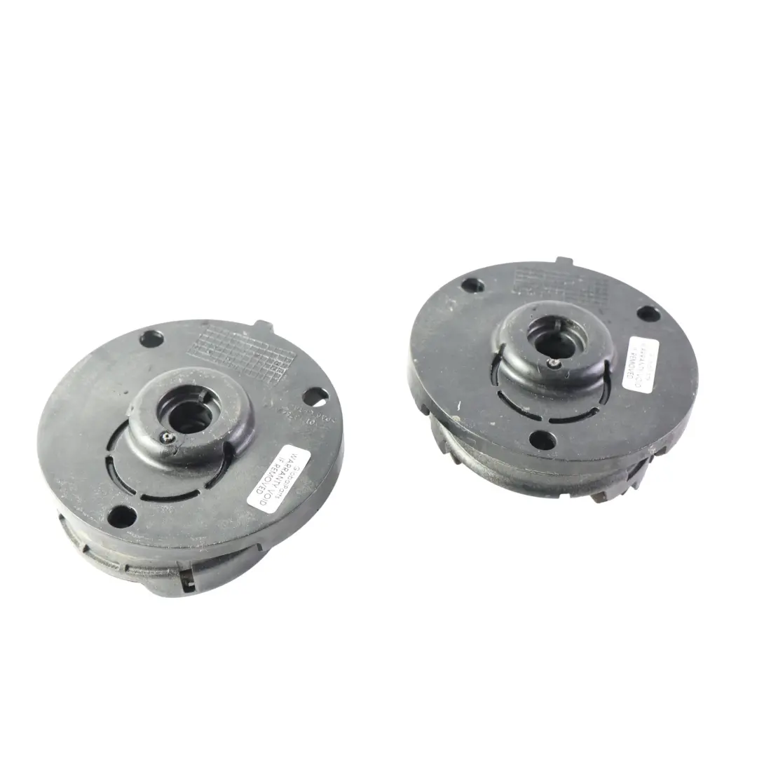Mercedes W205 W213 C238 Hintere Spiralfeder Pad Scheibe 18MM Set - SKU A2053240484 - Teilenummer A2053240484