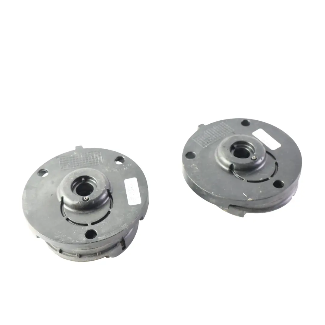 Mercedes W205 W213 C238 Hintere Spiralfeder Pad Scheibe 18MM Set - SKU A2053240484 - Teilenummer A2053240484
