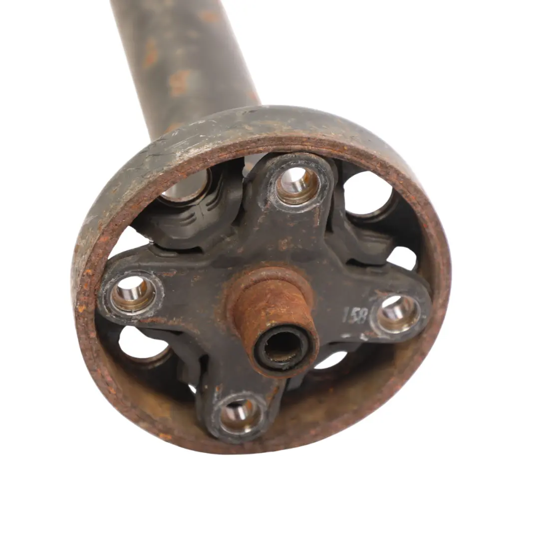 Mercedes W205 Propshaft 2.1 Diesel C300H Automatic A2056202 - SKU A2054106202 - Part number A2054106202