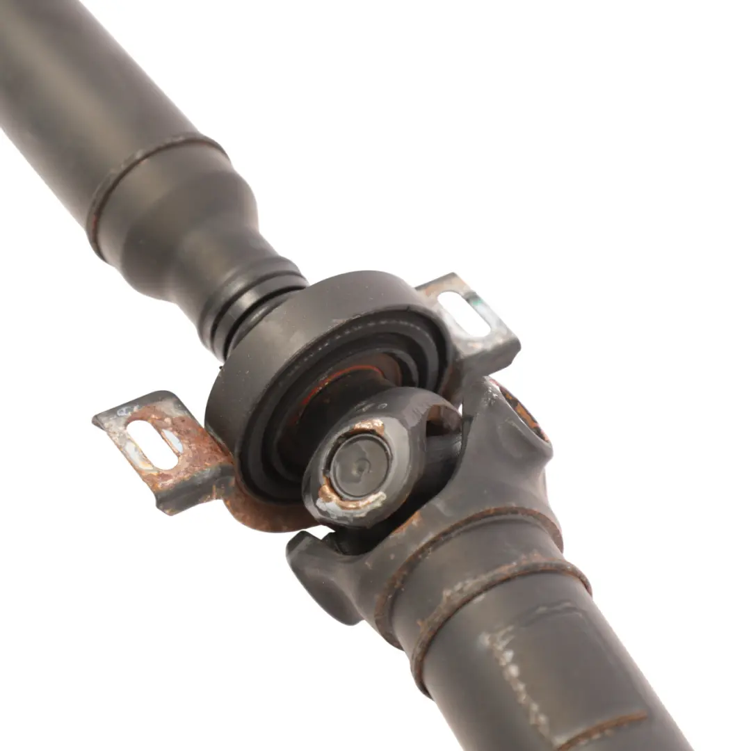 Mercedes W205 Propshaft 2.1 Diesel C300H Automatic A2056202 - SKU A2054106202 - Part number A2054106202