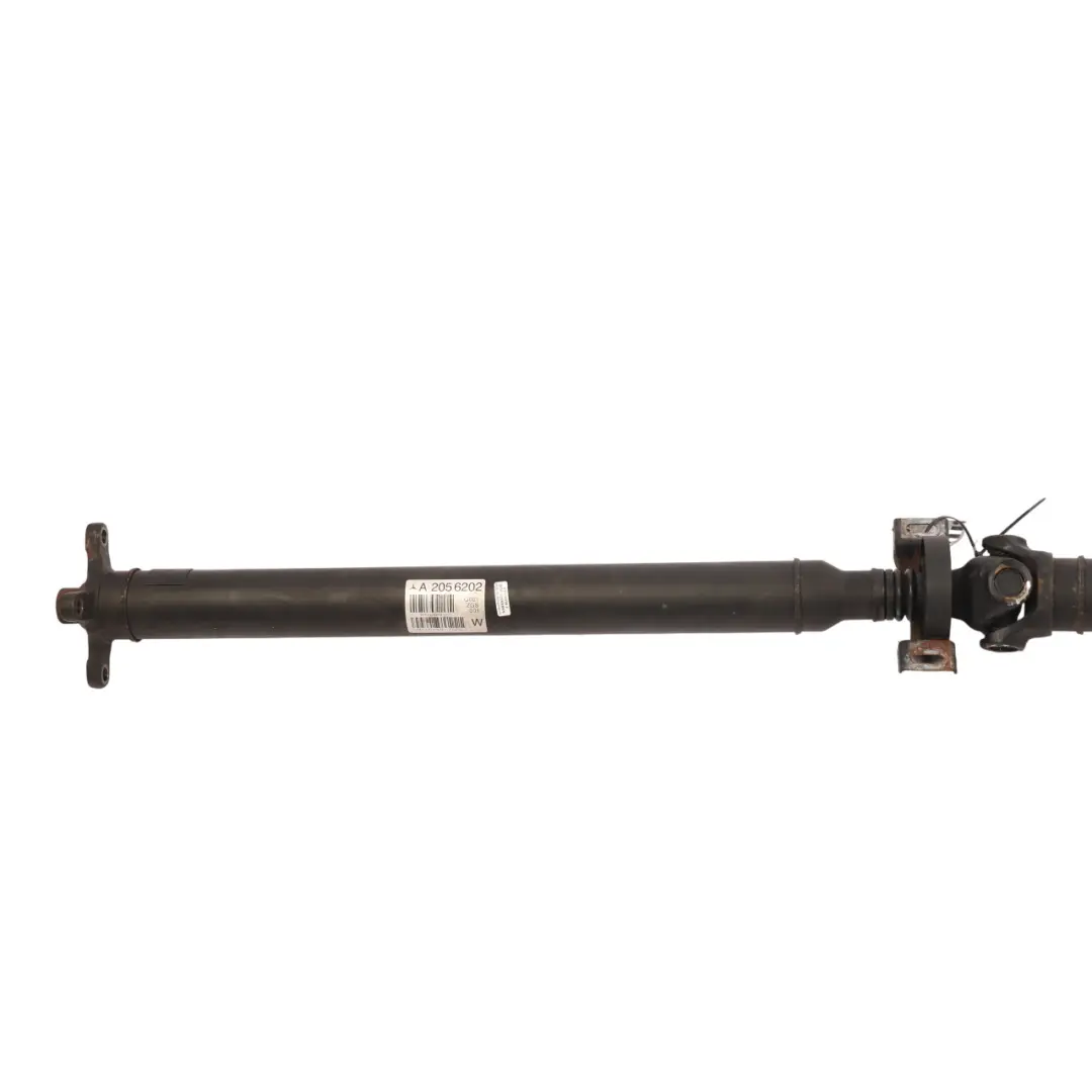 Mercedes W205 Propshaft 2.1 Diesel C300H Automatic A2056202 - SKU A2054106202 - Part number A2054106202