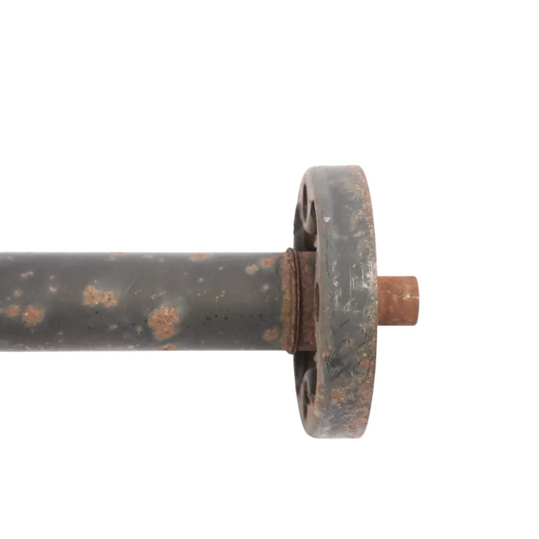 Mercedes W205 Propshaft 2.1 Diesel C300H Automatic A2056202 - SKU A2054106202 - Part number A2054106202