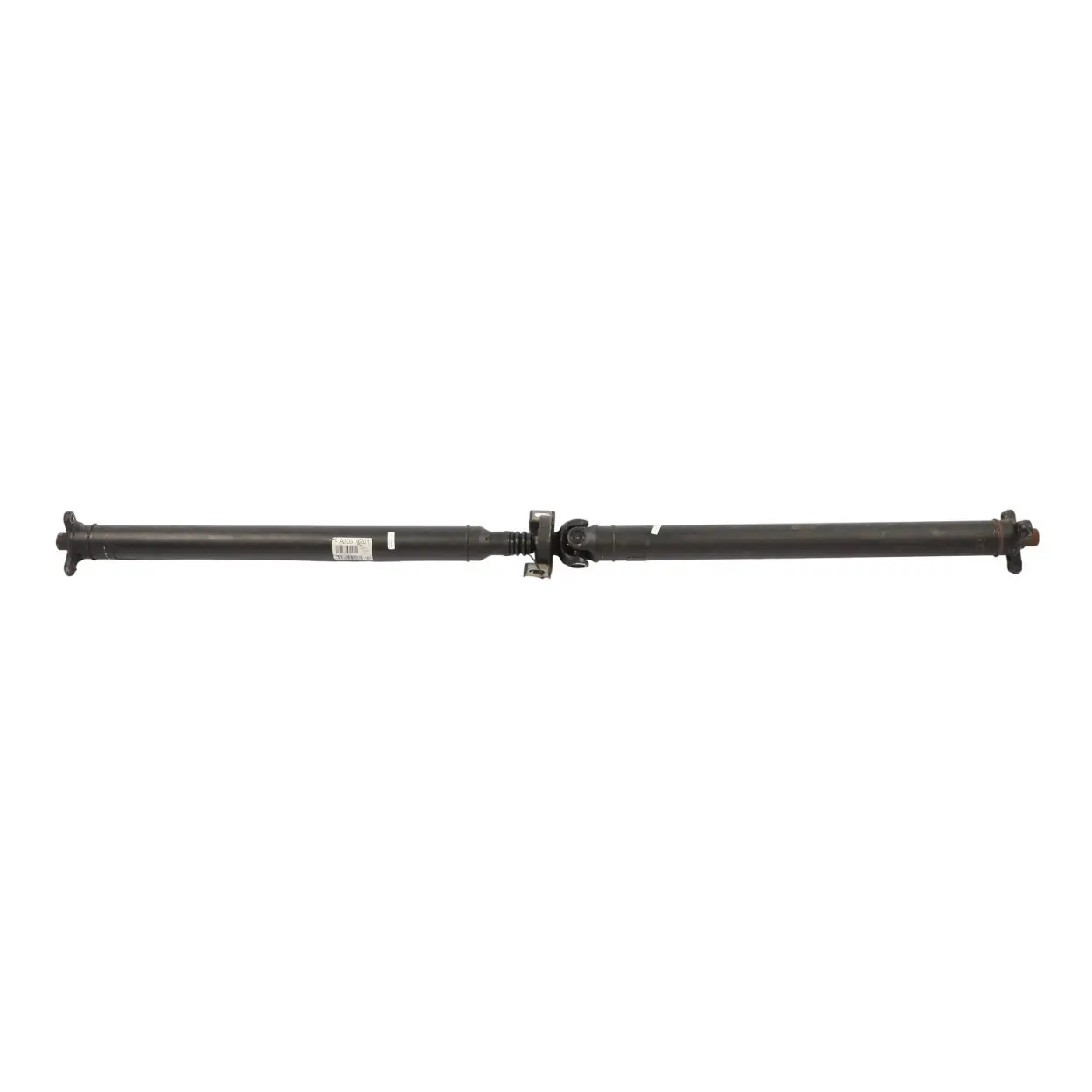 Mercedes W205 Kardanwelle Hinten Antrieb OM626 Diesel A2054109201 Automatik