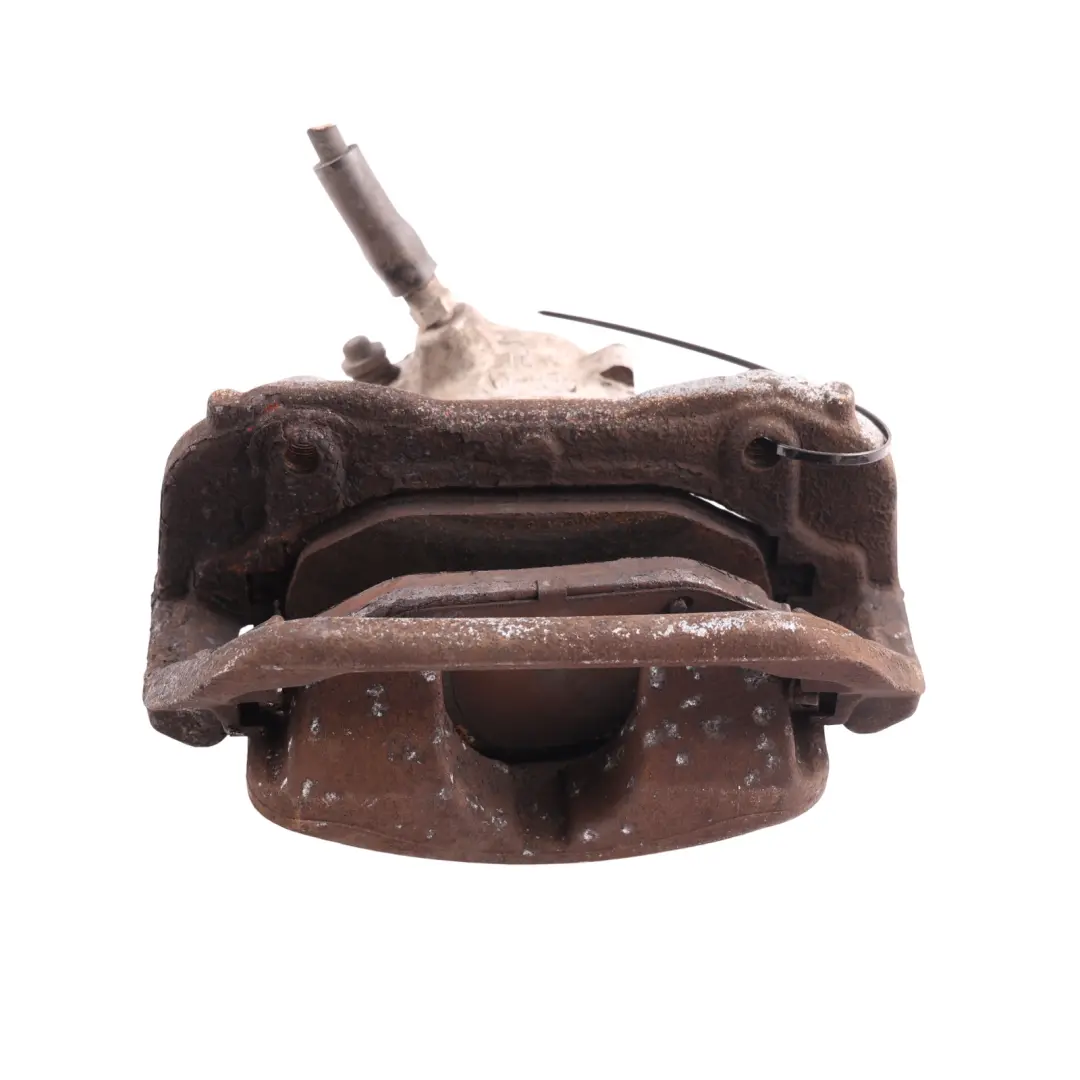 Mercedes W205 W213 Brake Caliper Front Right O/S - SKU A2054210481-1 - Part number A2054210481