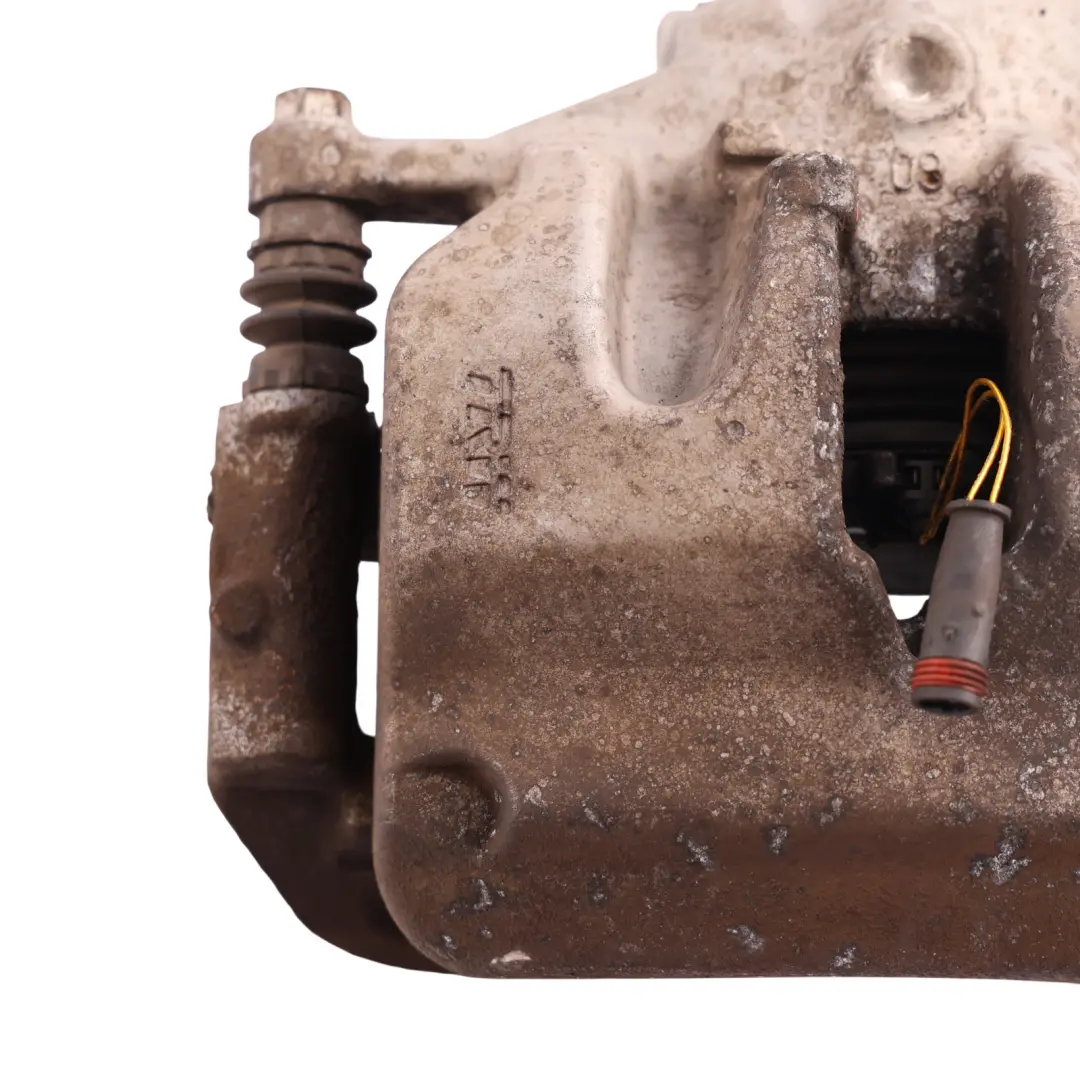 Mercedes W205 W213 Brake Caliper Front Right O/S - SKU A2054210481-1 - Part number A2054210481