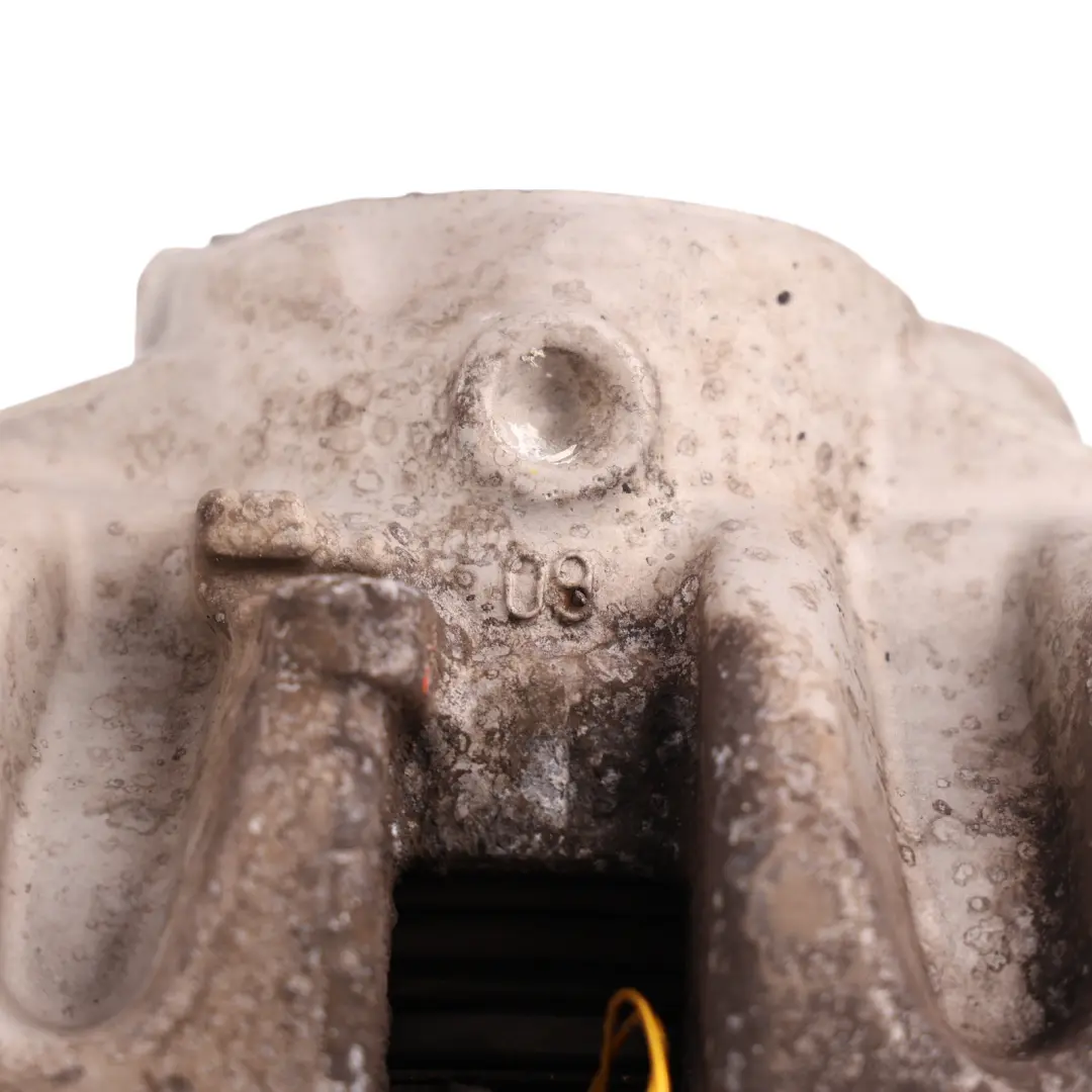 Mercedes W205 W213 Brake Caliper Front Right O/S - SKU A2054210481-1 - Part number A2054210481