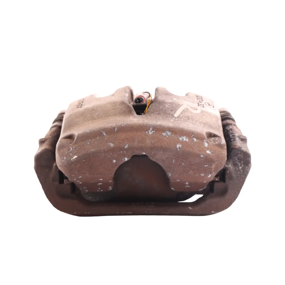 Brake Caliper Front Right O/S to Mercedes W205 W213 with Part number A2054210481 Mercedes W205 W213 Brake Caliper Front Right O/S - SKU A2054210481-1 - Part number A2054210481