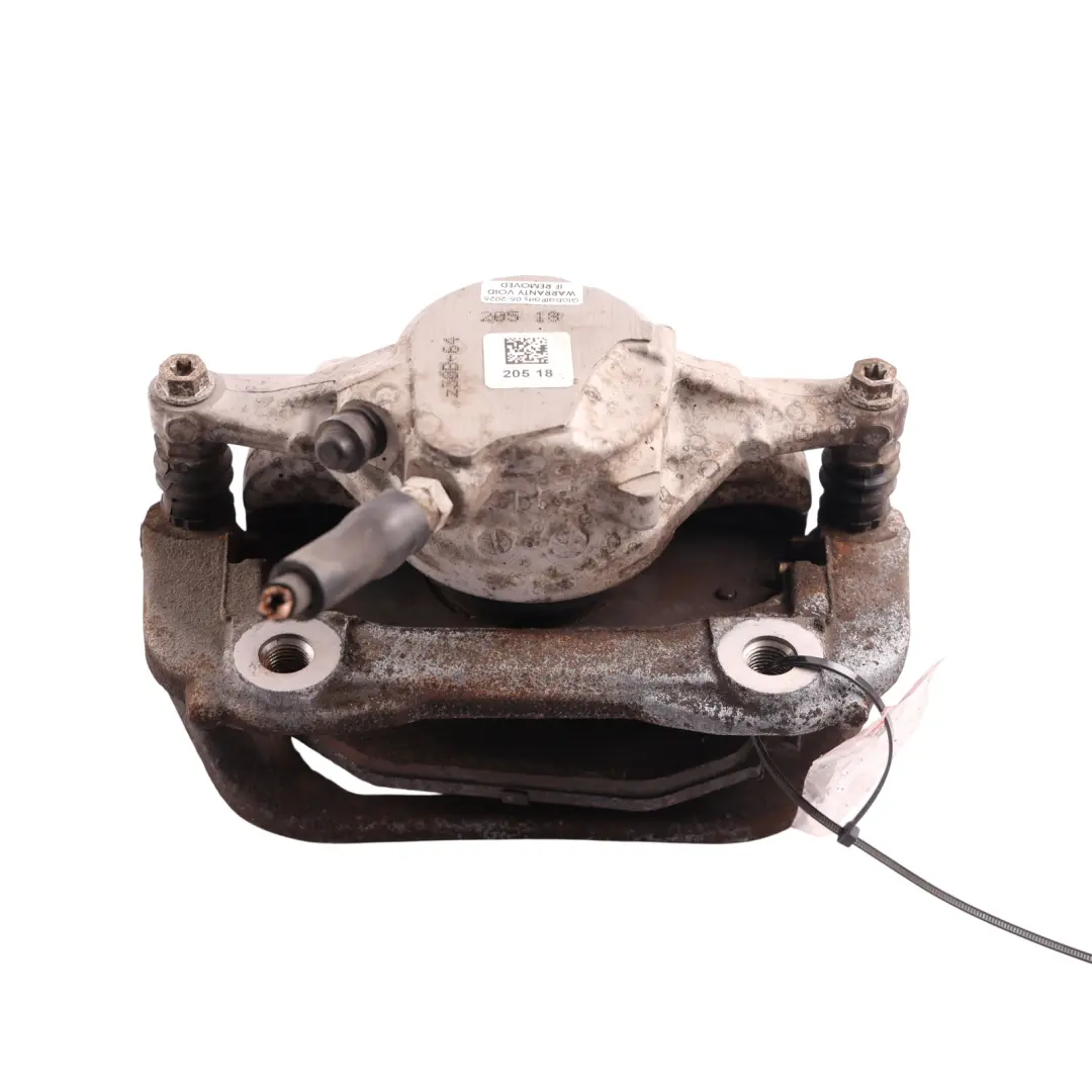 Mercedes W205 W213 Brake Caliper Front Right O/S - SKU A2054210481-1 - Part number A2054210481