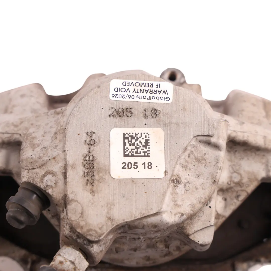 Mercedes W205 W213 Brake Caliper Front Right O/S - SKU A2054210481-1 - Part number A2054210481