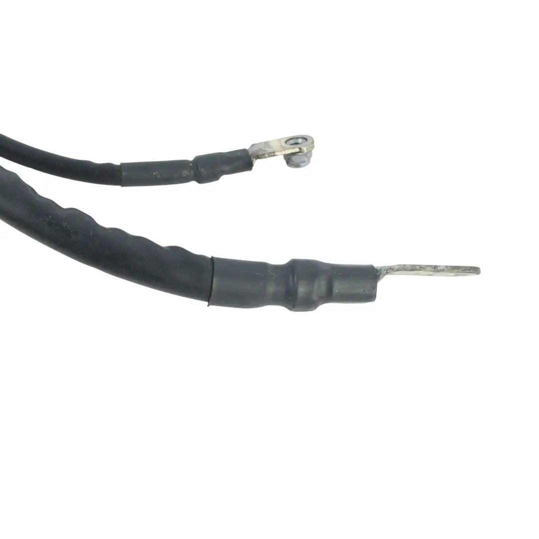 Mercedes C300h W205 Prefuse Box Cable Harness Loom Cable - SKU A2054403136 - Part number A2054403136