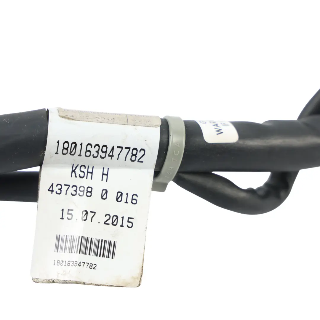 C300h W205 Prefuse Box Cable Harness Loom Cable to Mercedes with Part number A2054403136 Mercedes C300h W205 Prefuse Box Cable Harness Loom Cable - SKU A2054403136 - Part number A2054403136