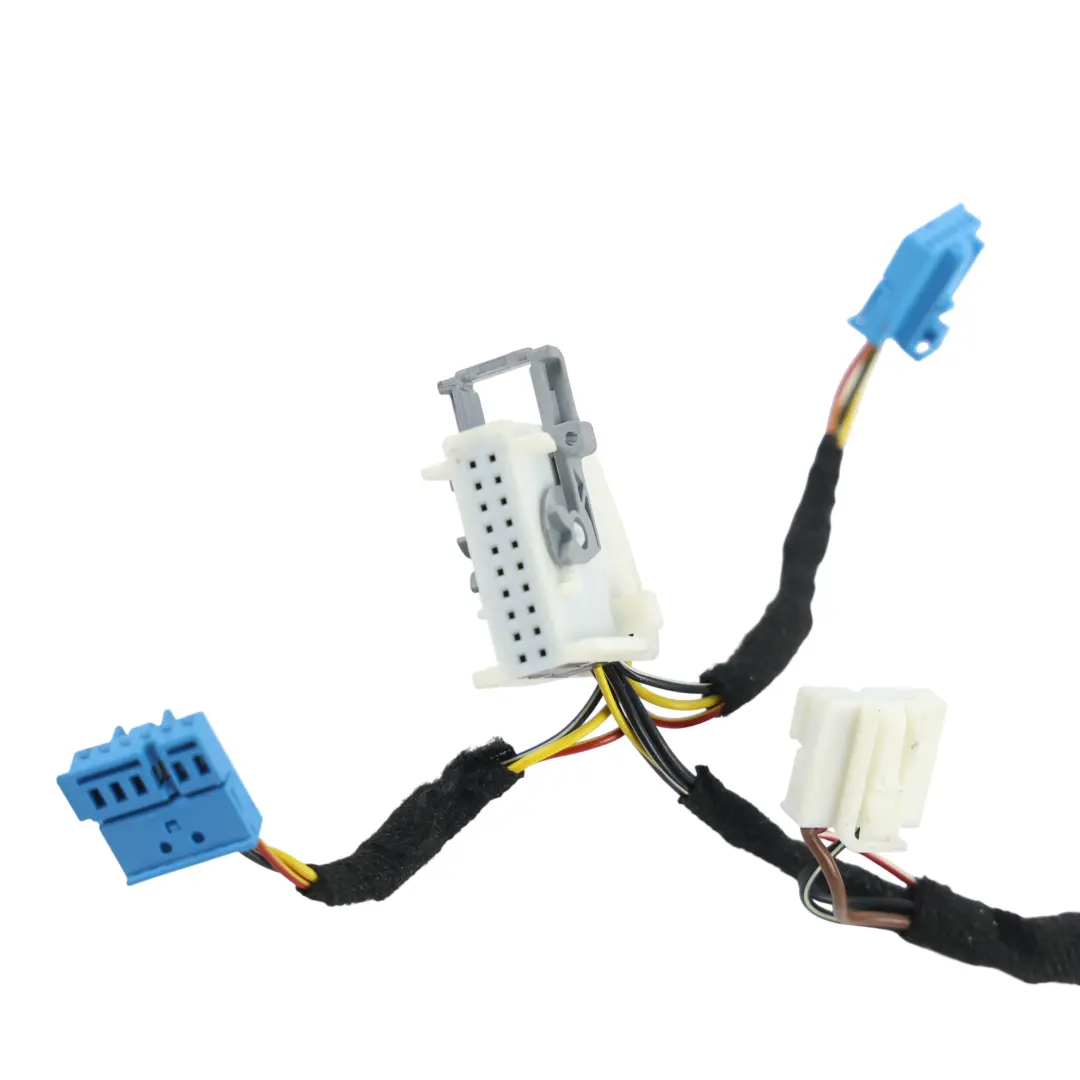Mercedes W205 Centre Console Multimedia Wiring - SKU A2054404713 - Part number A2054404713