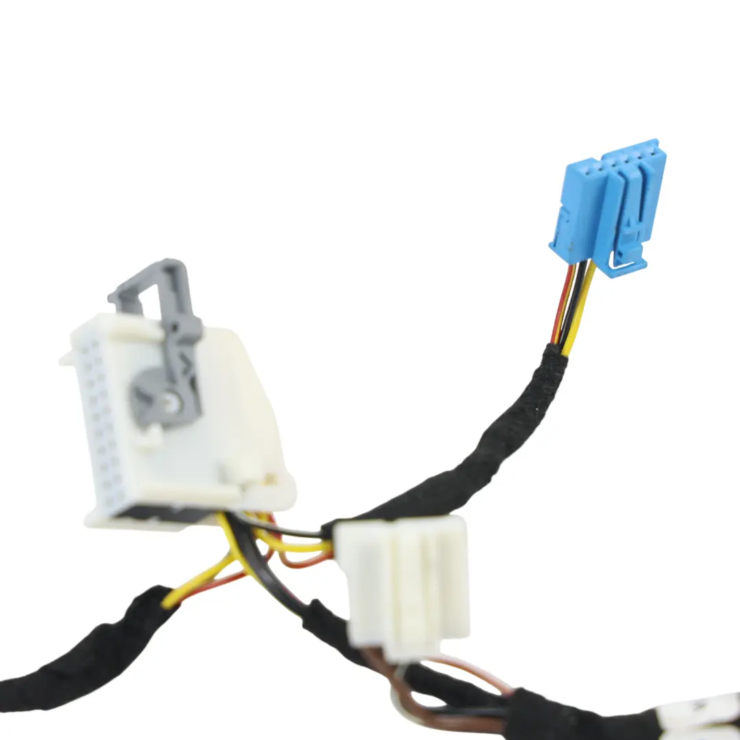 Mercedes W205 Centre Console Multimedia Wiring - SKU A2054404713 - Part number A2054404713