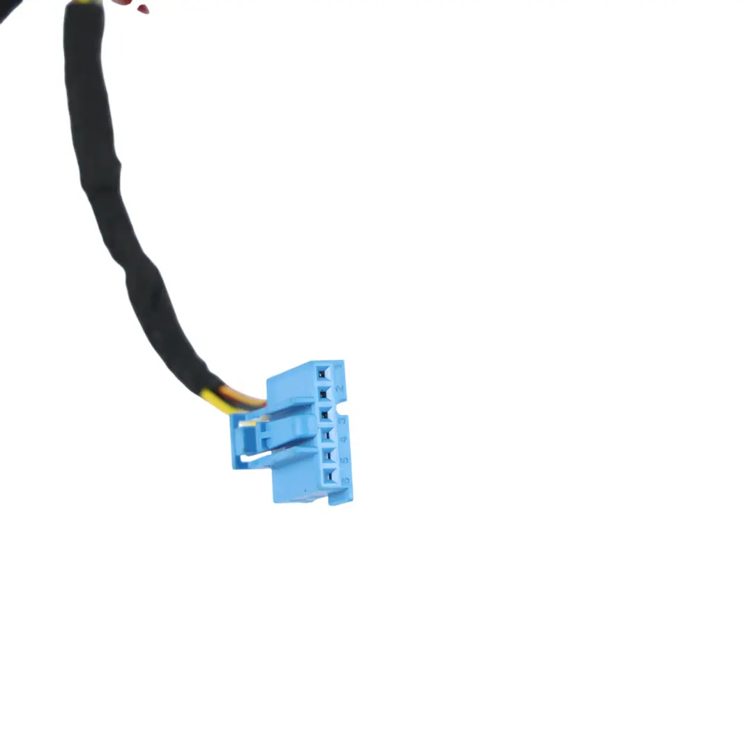 Cableado Multimedia Consola Central para Mercedes W205 con número de pieza A2054404713 Mercedes W205 Cableado Multimedia Consola Central - SKU A2054404713 - Número de pieza A2054404713