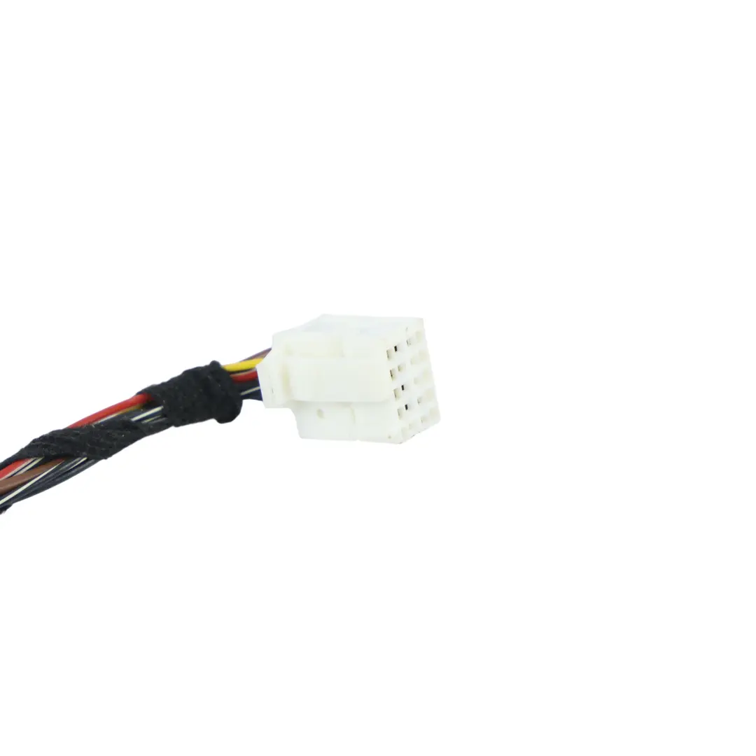 Mercedes W205 Centre Console Multimedia Wiring - SKU A2054404713 - Part number A2054404713