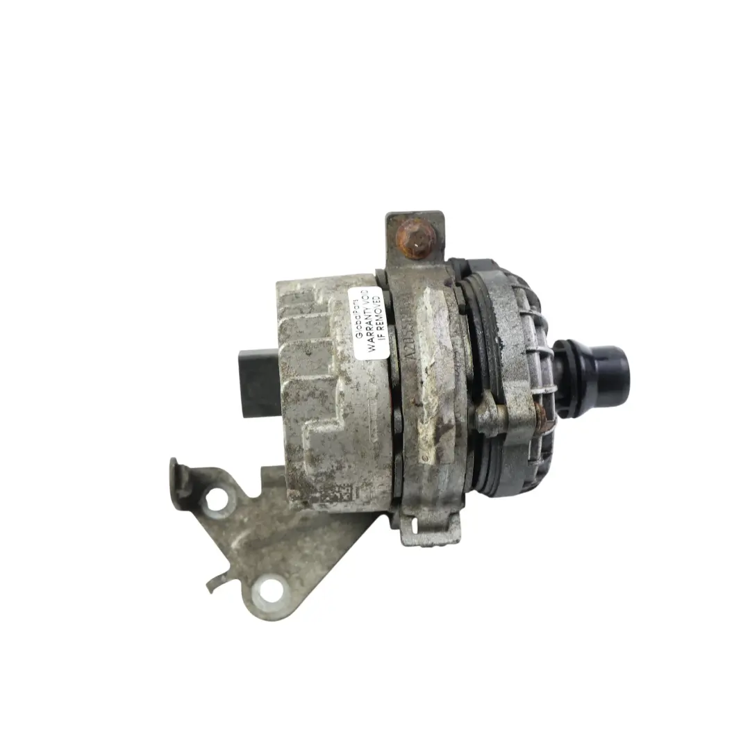 Mercedes C205 S205 W205 Pompe à Eau Auxiliaire C300h 2.1 Diesel - SKU A2055010620 - Numéro de pièce A2055010620