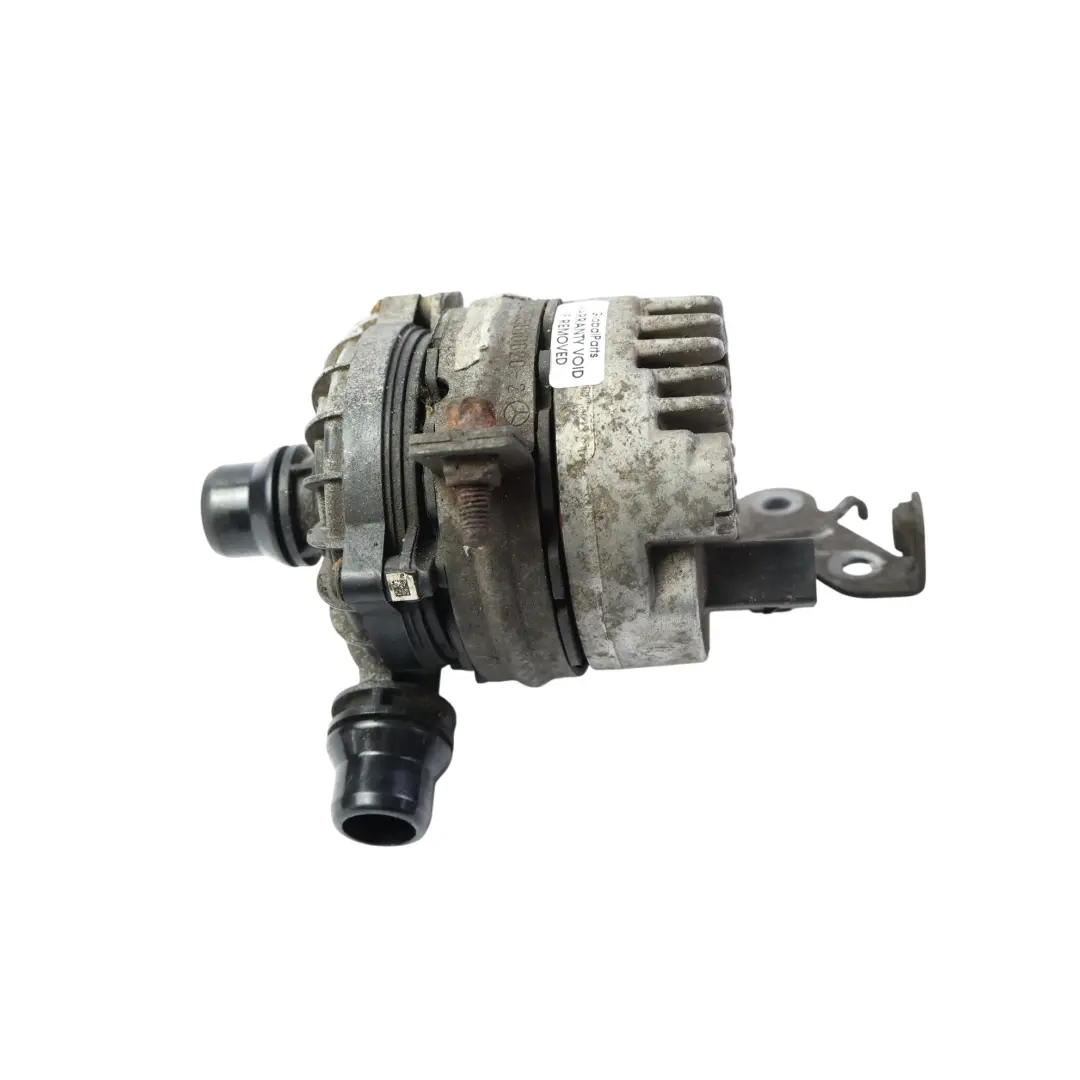 Pompe à Eau Auxiliaire C300h 2.1 Diesel pour Mercedes C205 S205 W205 à propos du numéro de pièce A2055010620 Mercedes C205 S205 W205 Pompe à Eau Auxiliaire C300h 2.1 Diesel - SKU A2055010620 - Numéro de pièce A2055010620