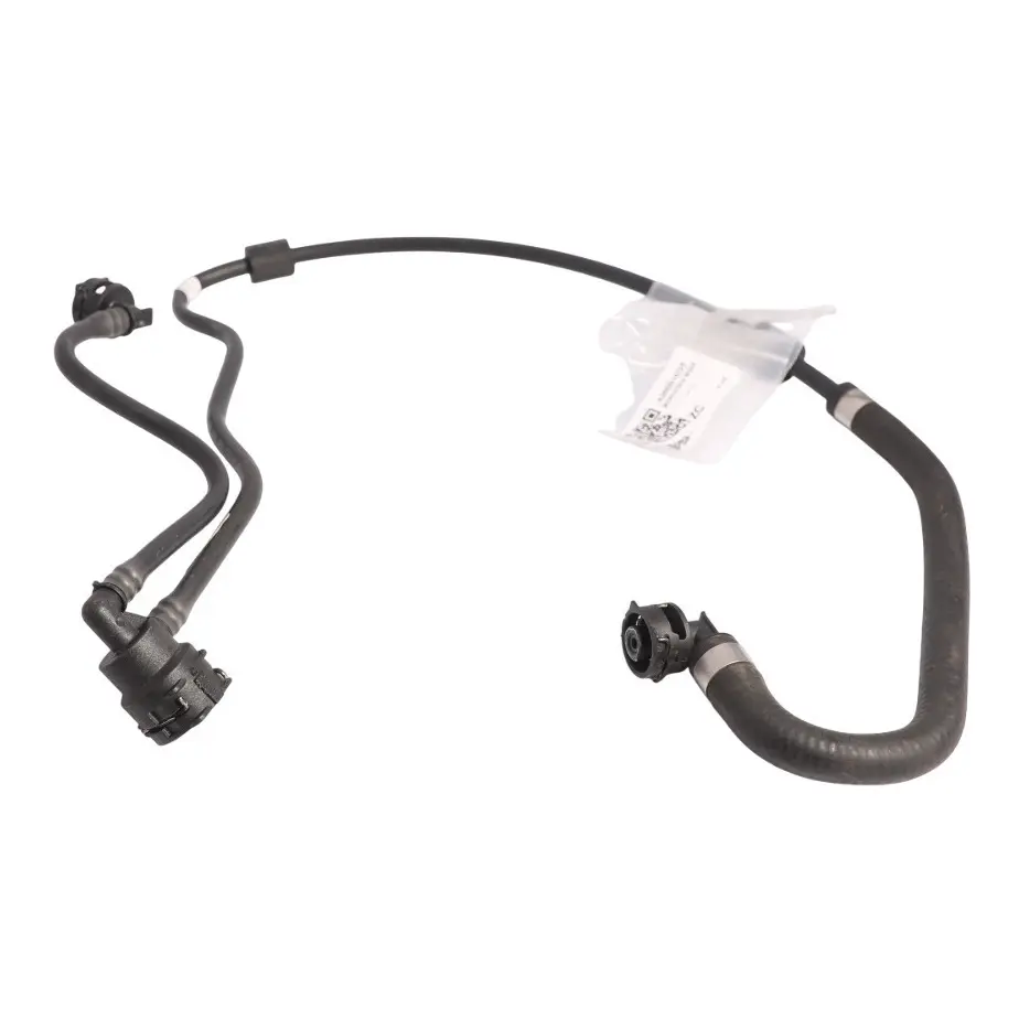 Mercedes W205 Radiator Coolant Cooling Hose Pipe Line A2055010725