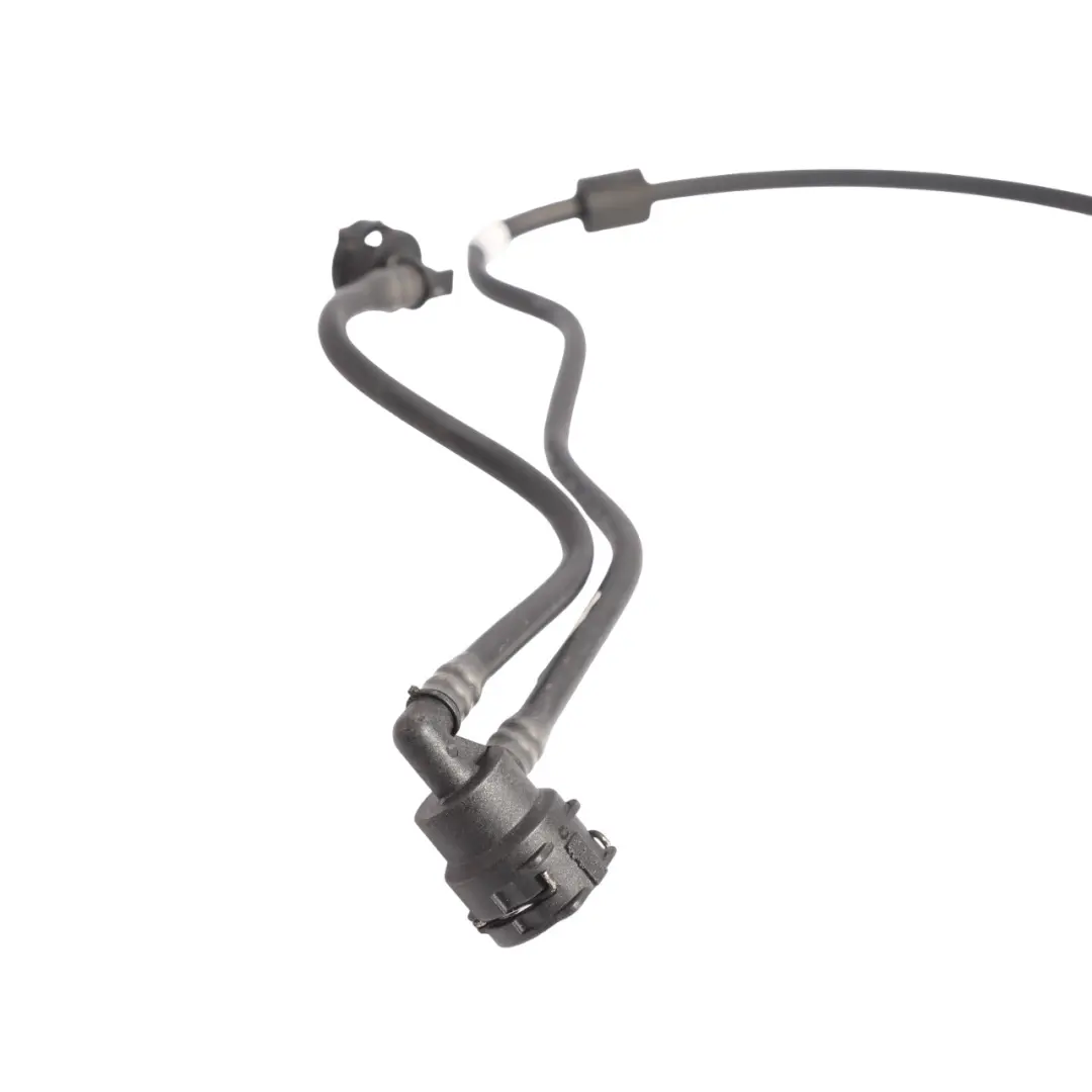 Radiator Coolant Cooling Hose Pipe Line to Mercedes W205 with Part number A2055010725 Mercedes W205 Radiator Coolant Cooling Hose Pipe Line - SKU A2055010725 - Part number A2055010725