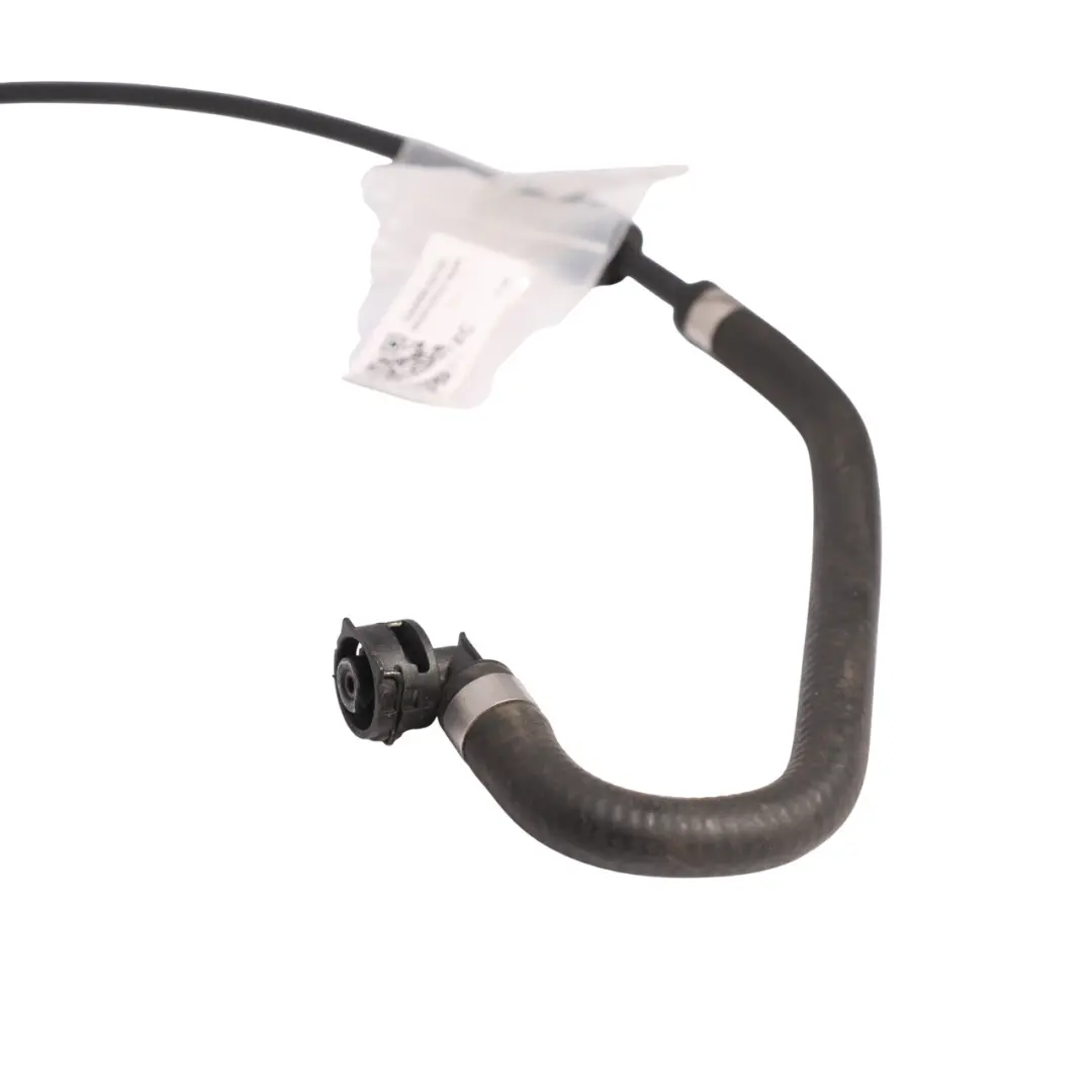 Mercedes W205 Radiator Coolant Cooling Hose Pipe Line - SKU A2055010725 - Part number A2055010725