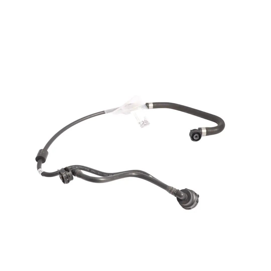 Mercedes W205 Radiator Coolant Cooling Hose Pipe Line - SKU A2055010725 - Part number A2055010725
